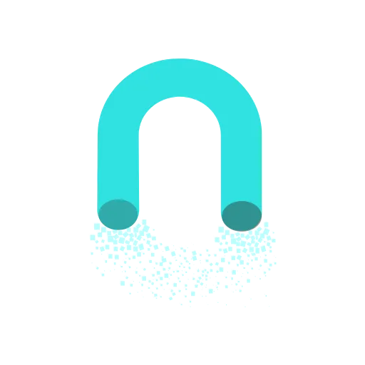 Neodyland full dark logo simple